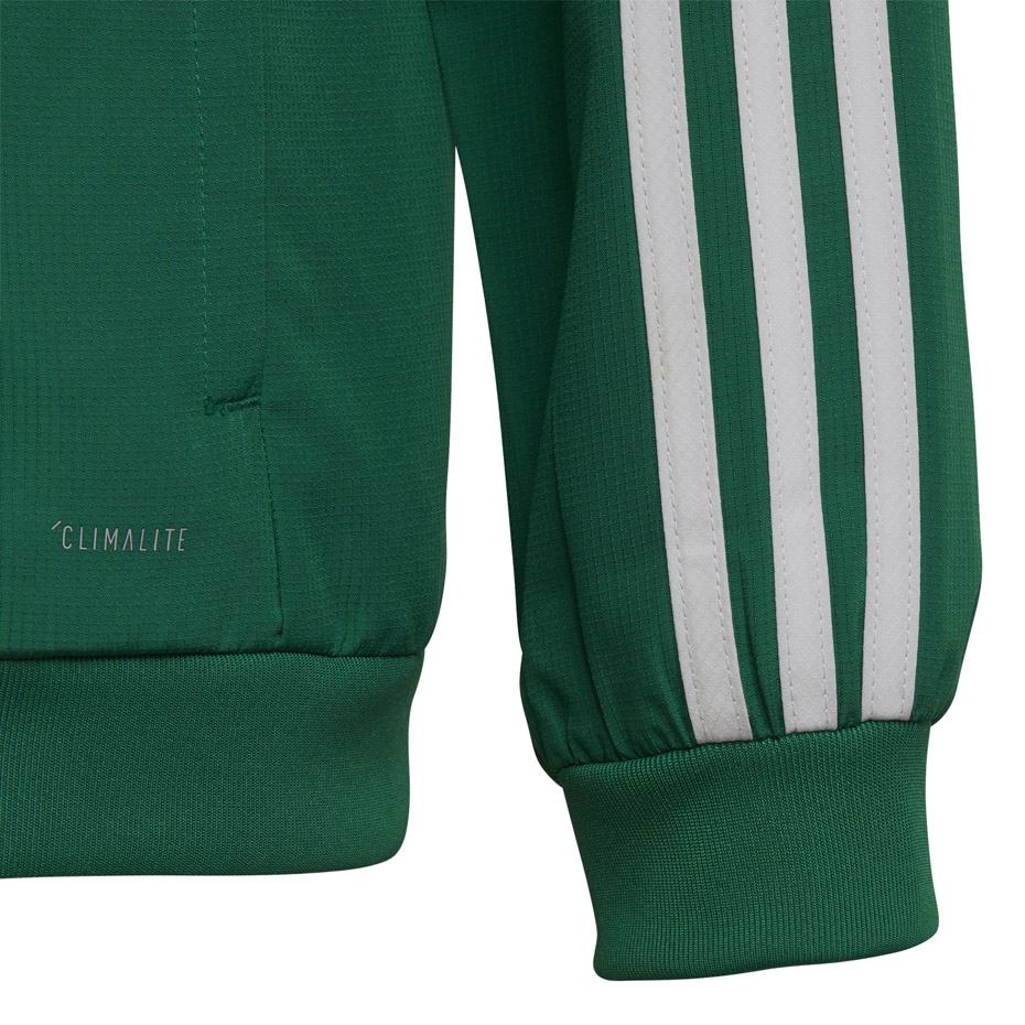 Adidas Tiro 19 Presentation Jacket Junior DW4790