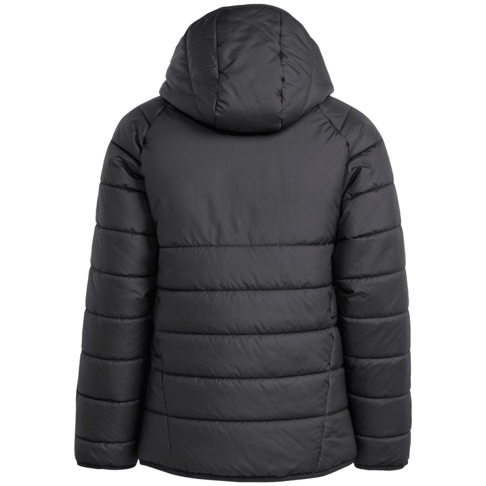 adidas Tiro 24 Winter children's jacket black IP6670