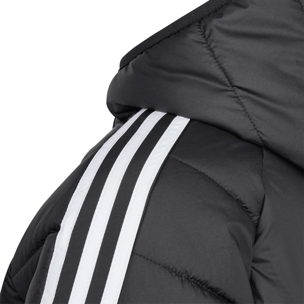 adidas Tiro 24 Winter children's jacket black IP6670