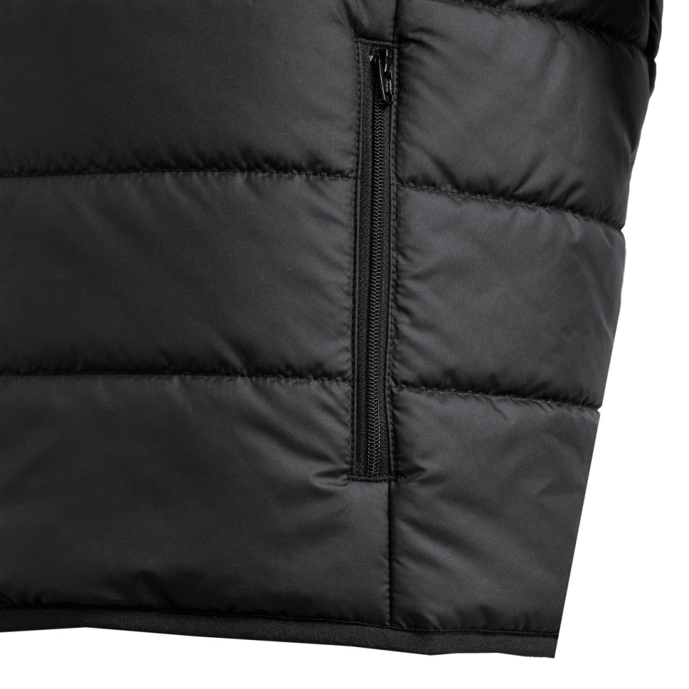 adidas Tiro 24 Winter children's jacket black IP6670
