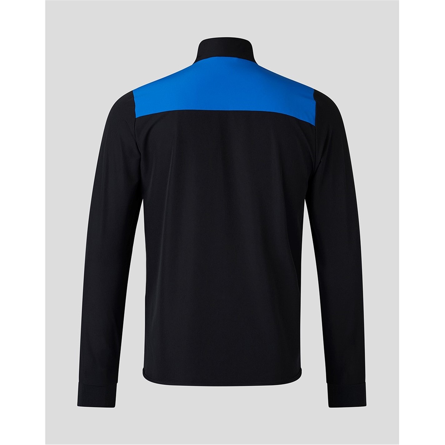 Castore Rangers Anthem Jacket 2023 2024 Adults