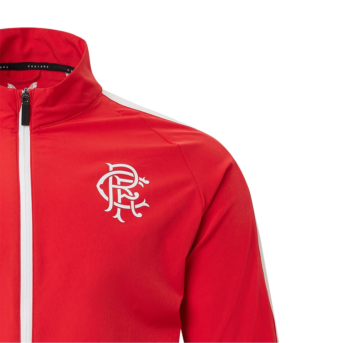 Castore Rangers FC Anthem Jacket