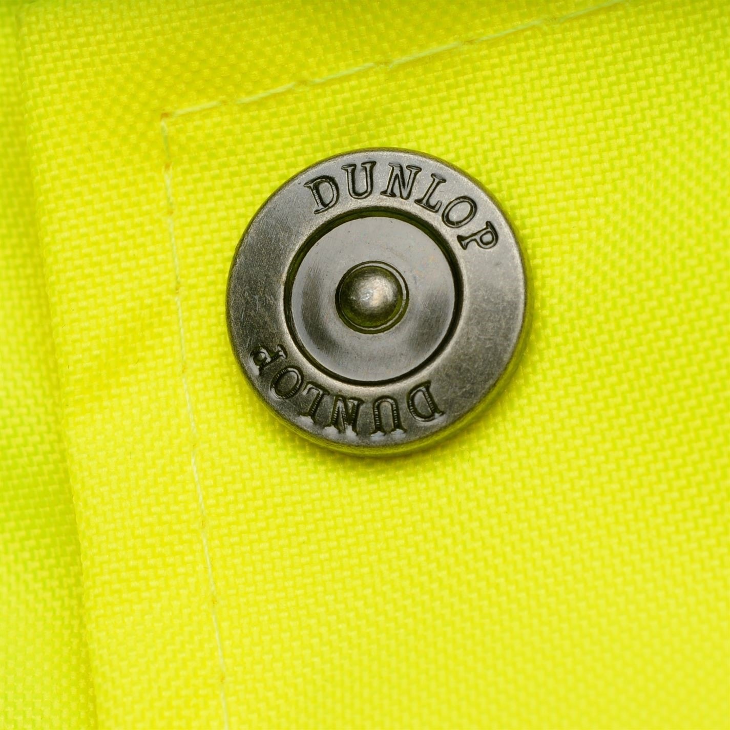 Jachete Dunlop Hi Vis Bomber pentru Barbati
