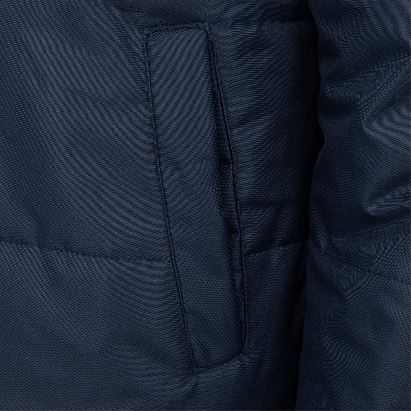 Lonsdale Mens Padded Jacket