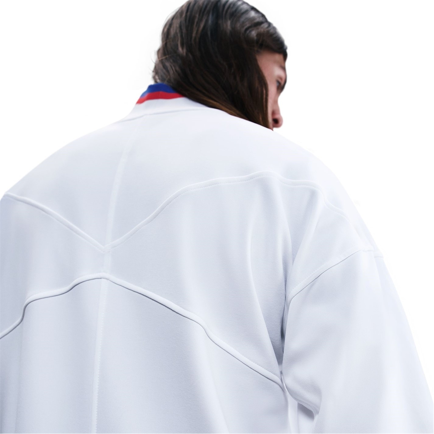 Nike England Anthem Jacket 2025 Adults