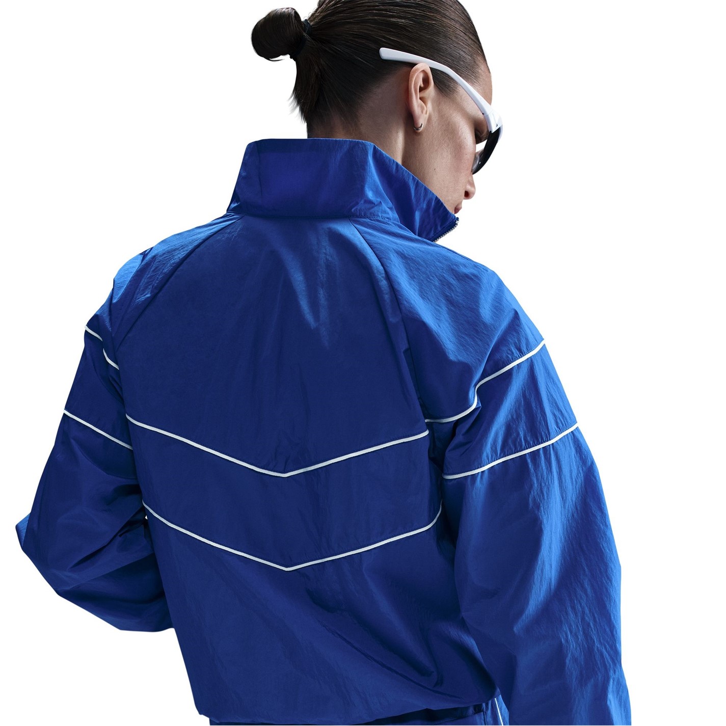 Nike England Woven Jacket 2025 Womens