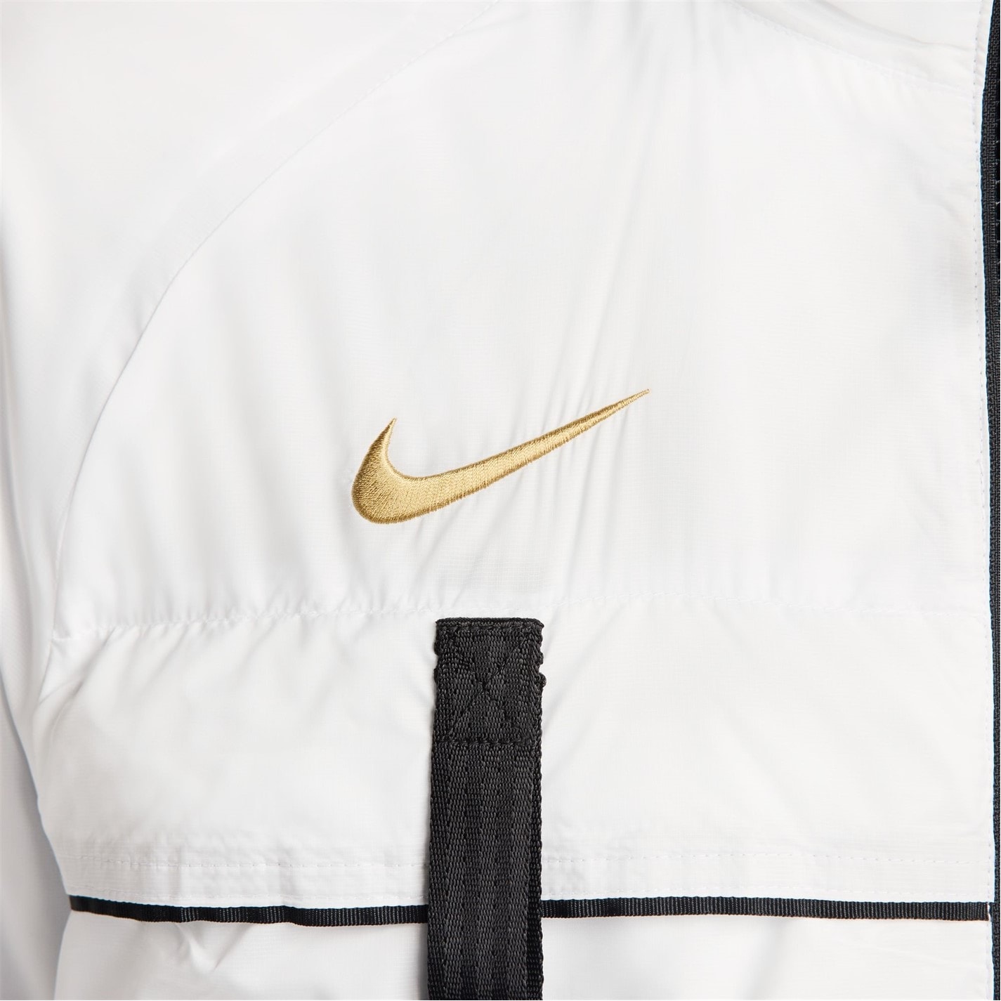 Nike France Halo Anthem Jacket 2024 Adults