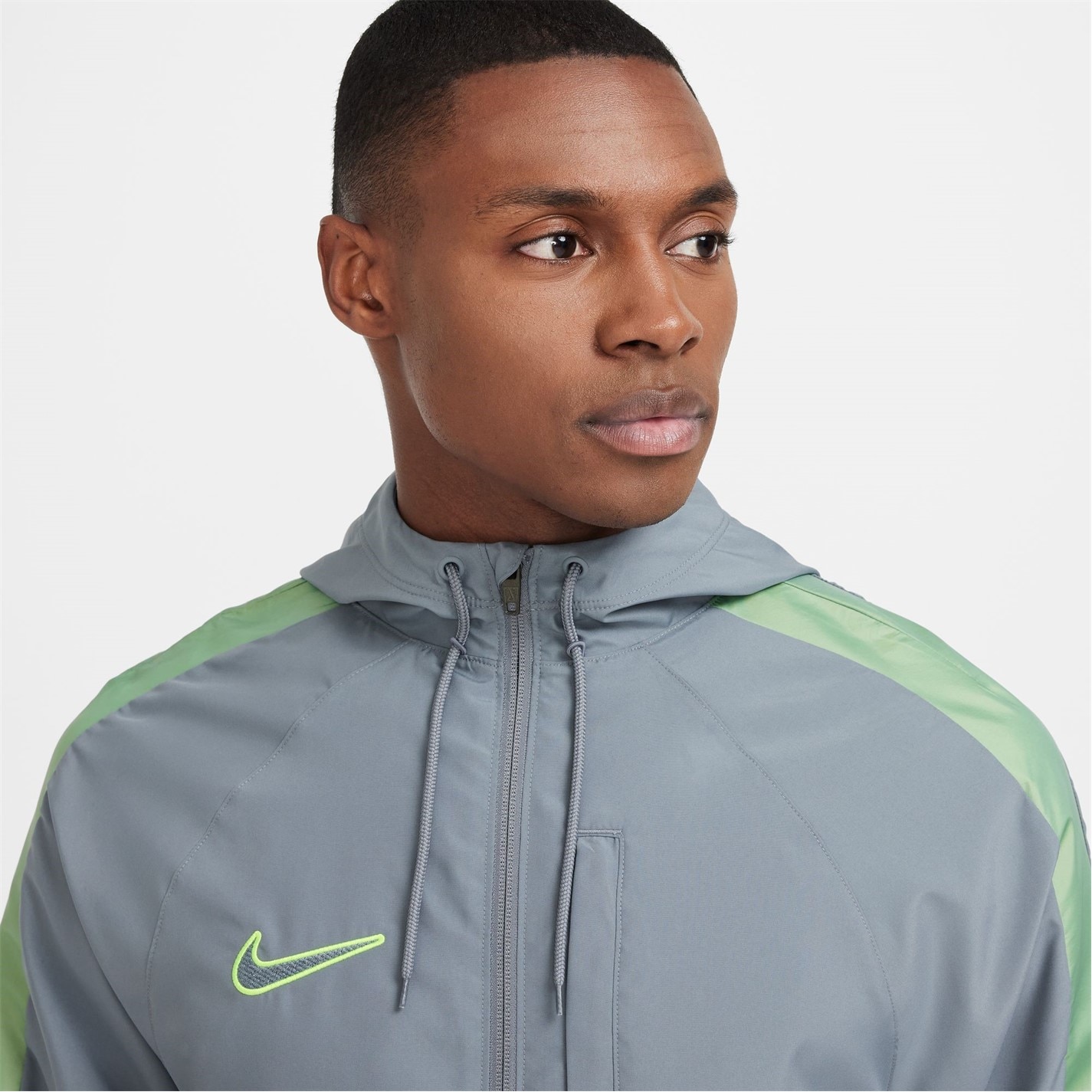 Nike Rain Jacket Sn99