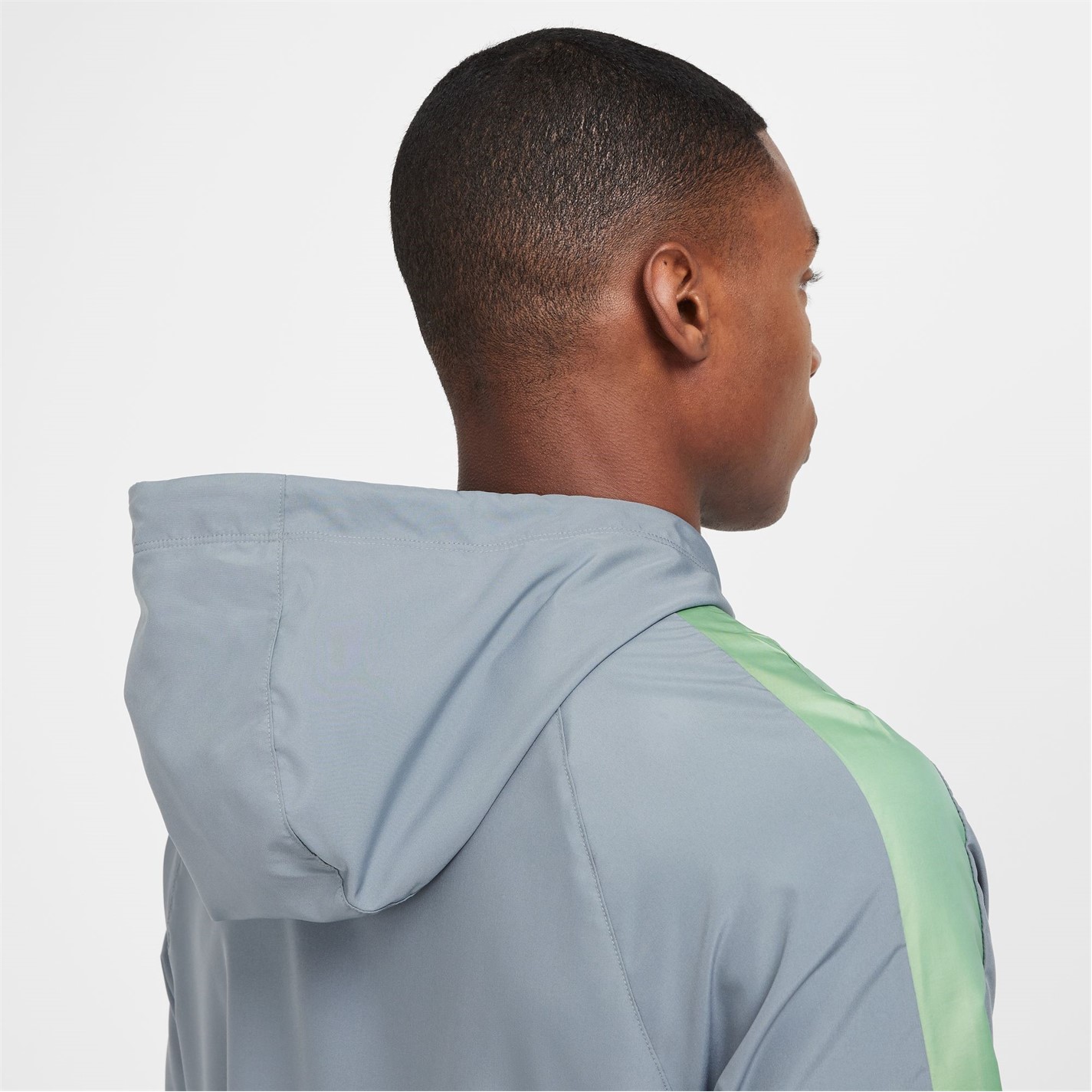 Nike Rain Jacket Sn99