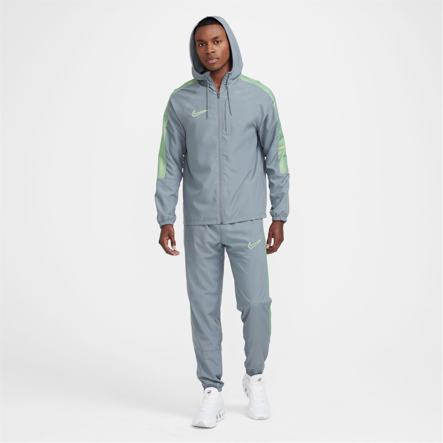 Nike Rain Jacket Sn99