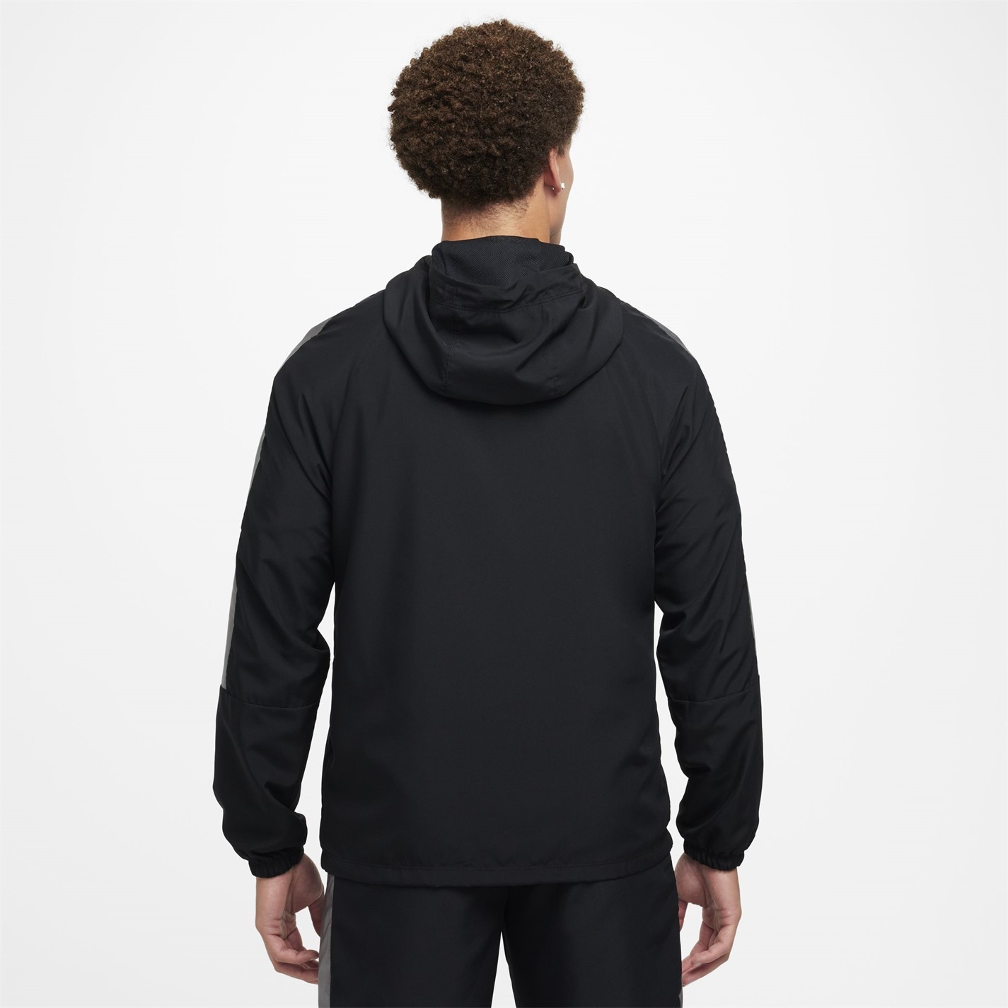 Nike Rain Jacket Sn99