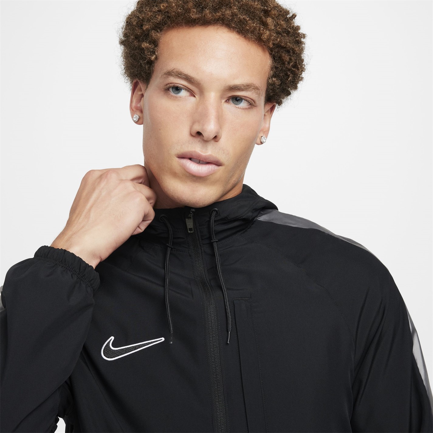 Nike Rain Jacket Sn99