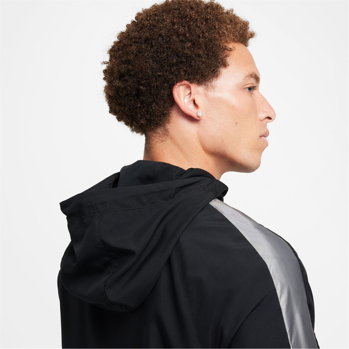 Nike Rain Jacket Sn99