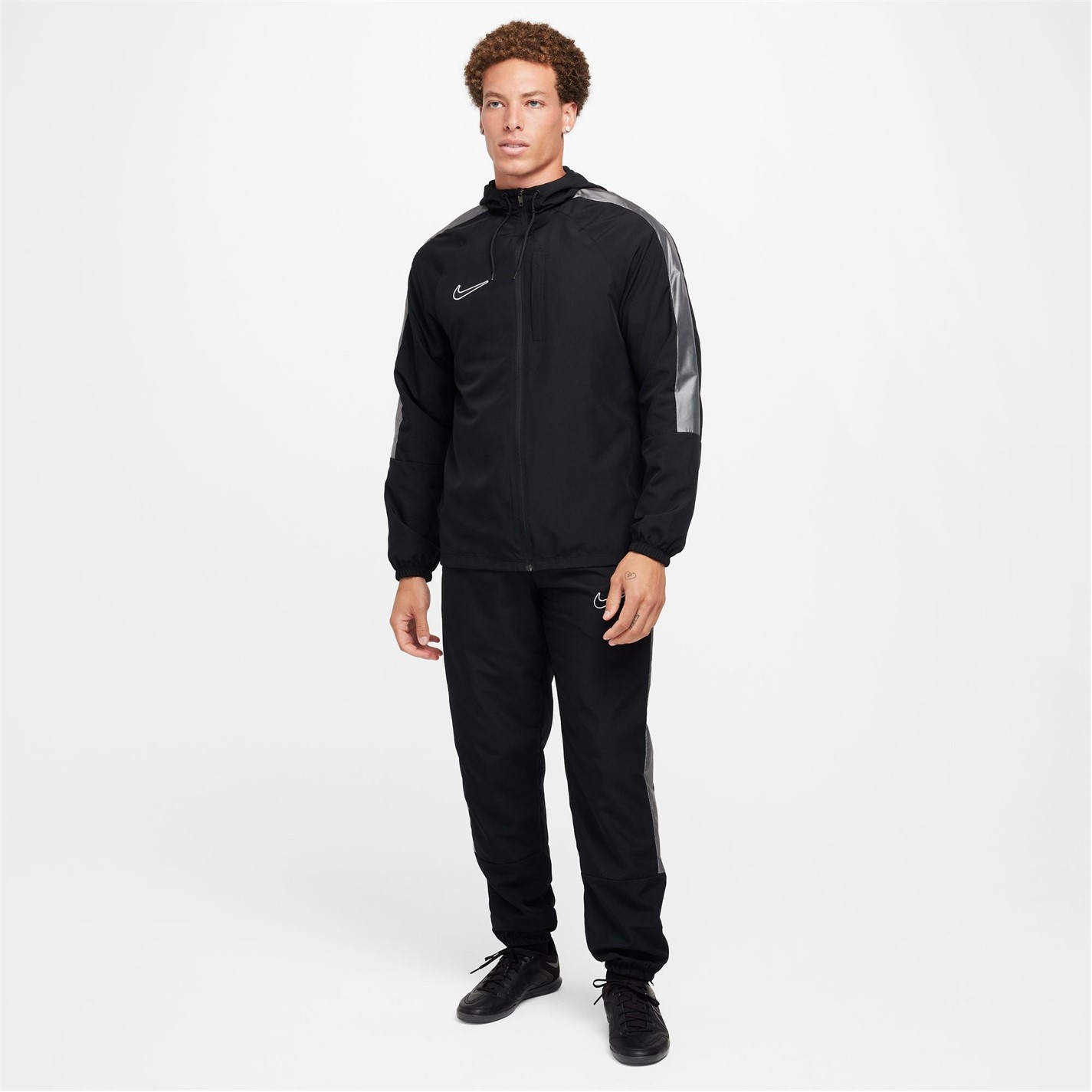 Nike Rain Jacket Sn99