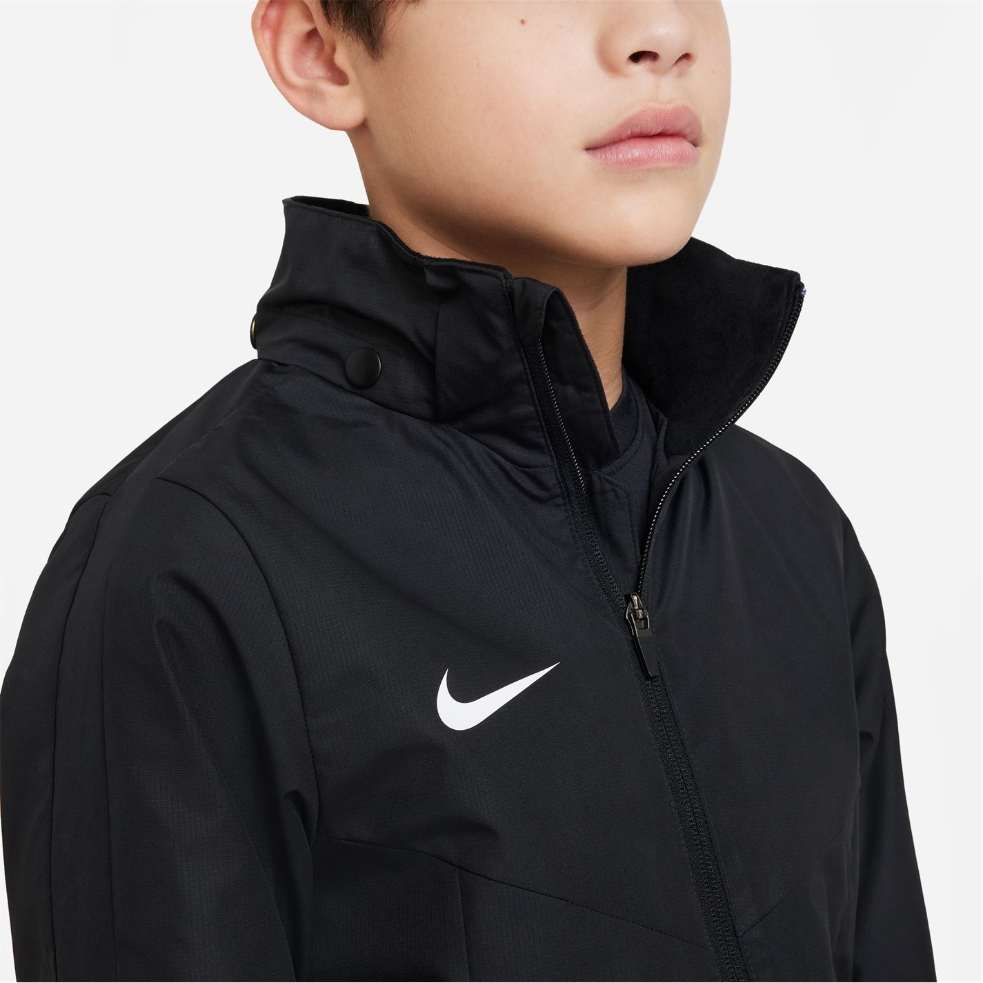 Nike Storm-FIT Academy23 Soccer Rain Jacket