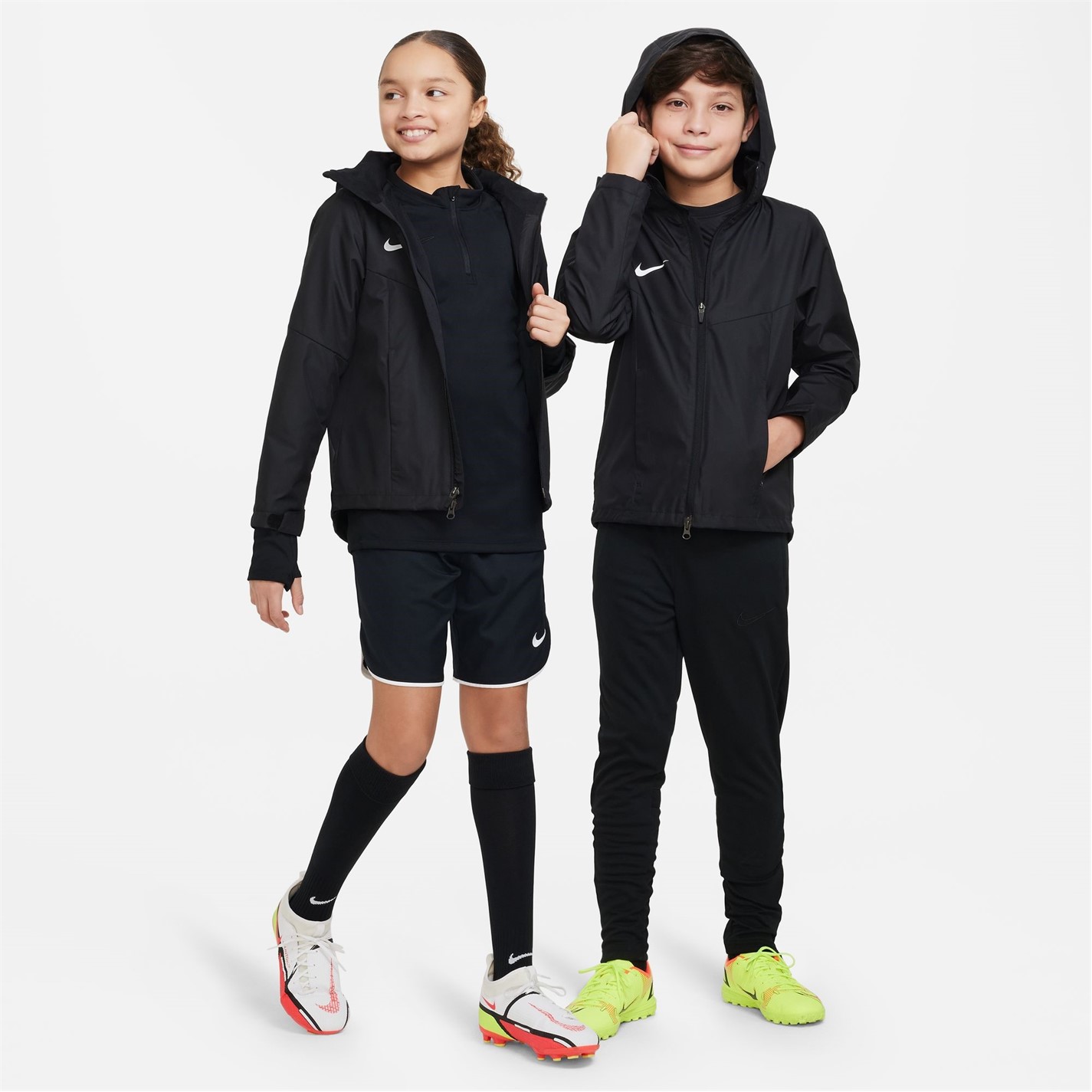 Nike Storm-FIT Academy23 Soccer Rain Jacket