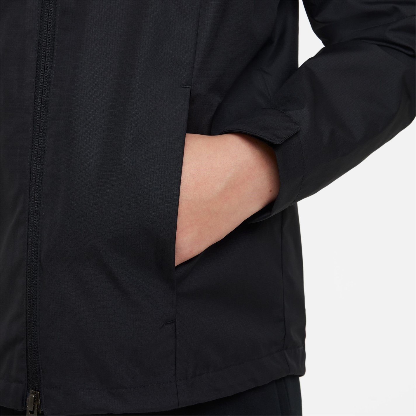 Nike Storm-FIT Academy23 Soccer Rain Jacket