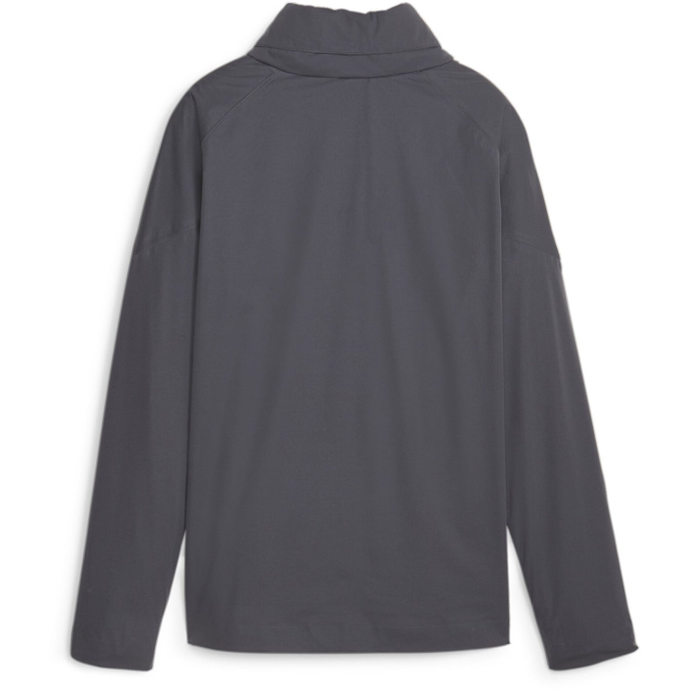 Puma Manchester City Training Pro Rain Jacket Womens