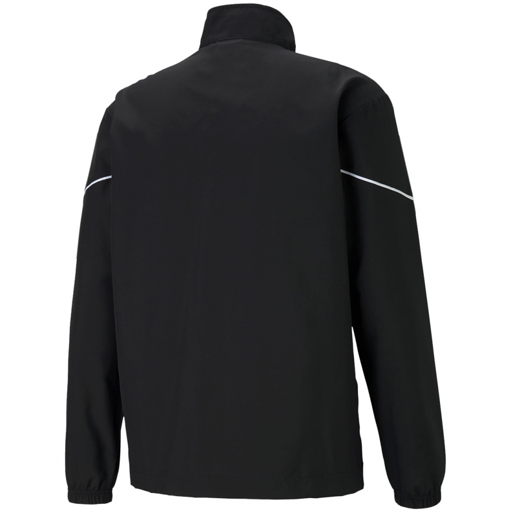 Puma teamRISE Sideline men's jacket black 657326 03