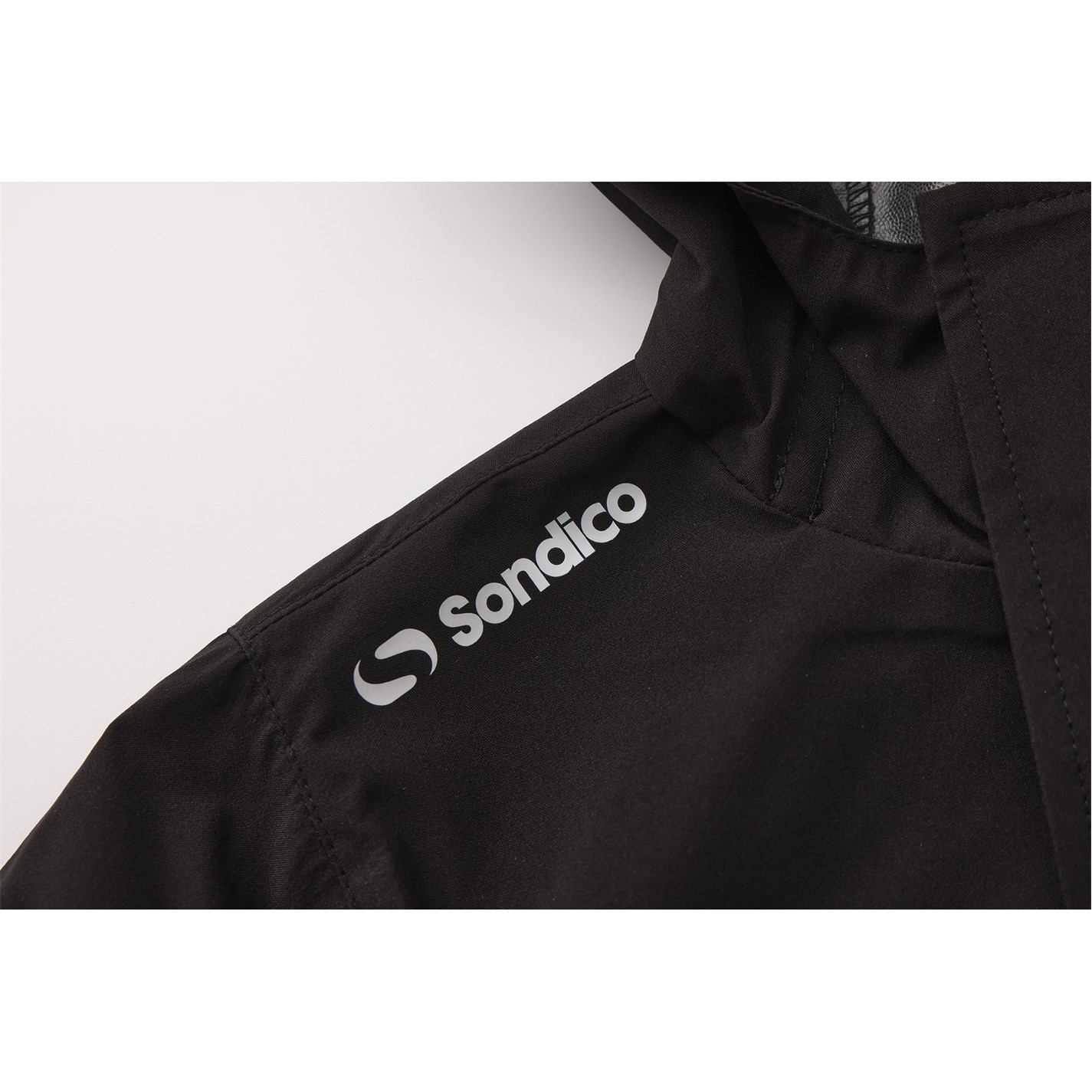 Sondico Junior Rain Jacket