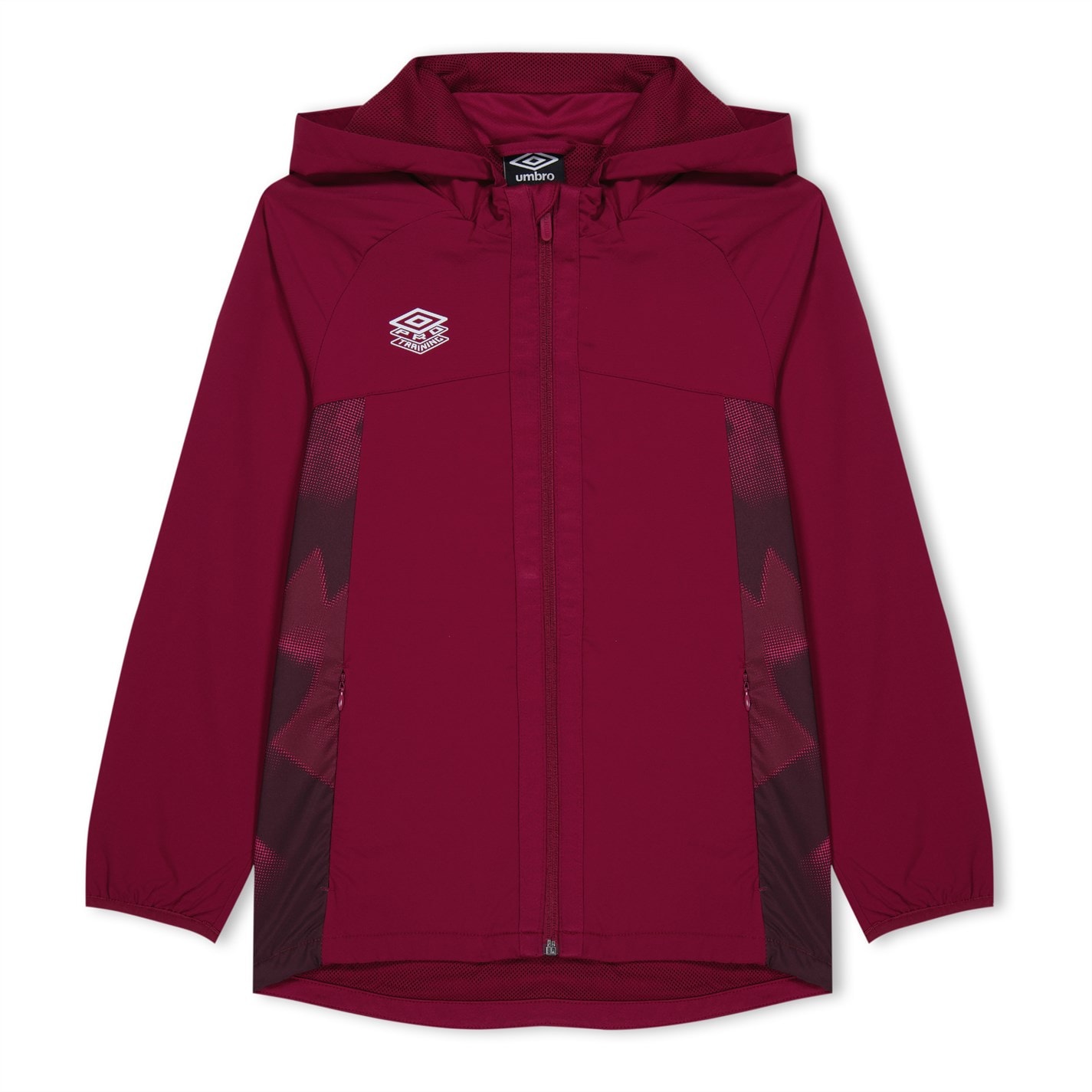 Umbro Prem S Jacket Jn99