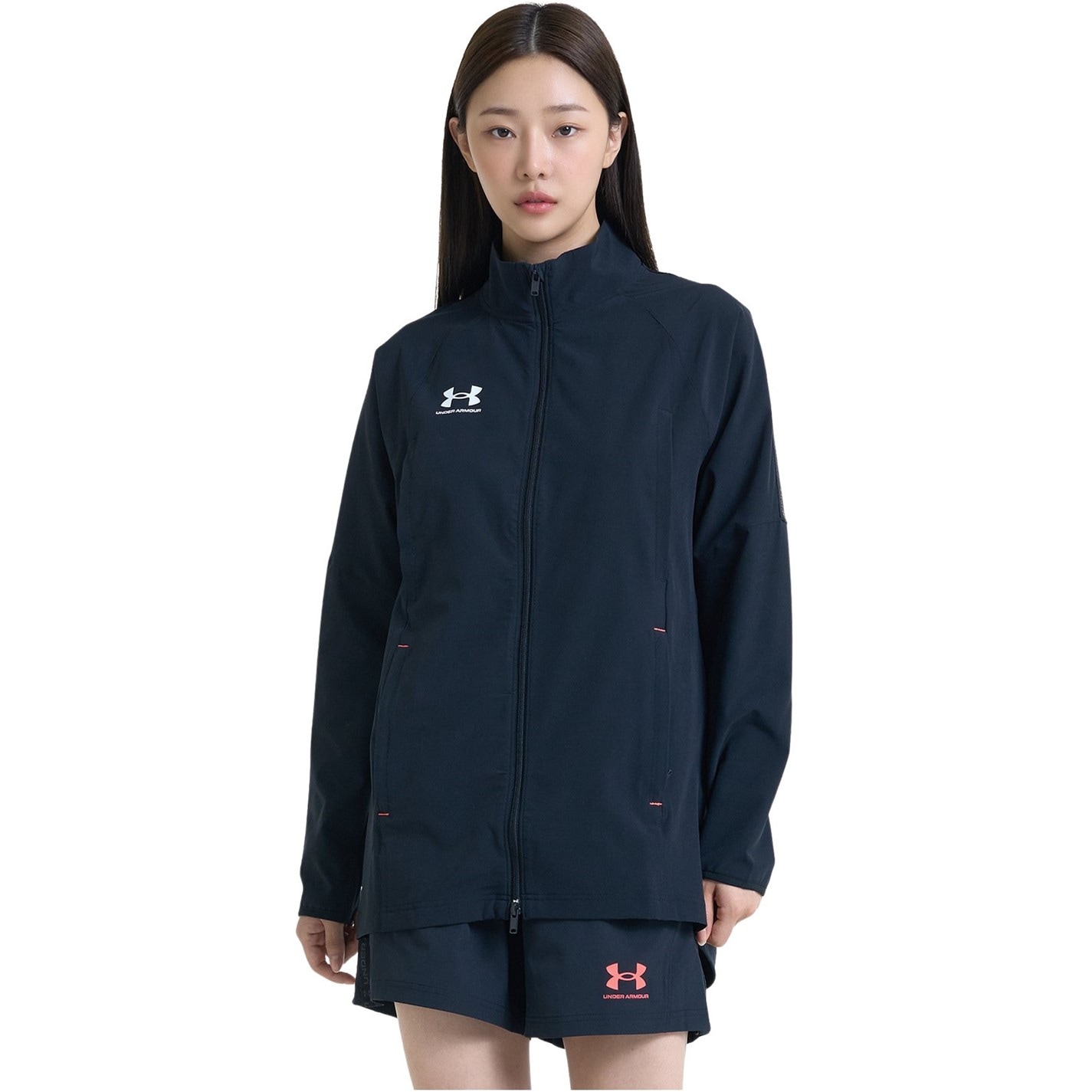 Under Armour Ms Ch. Pro Jacket