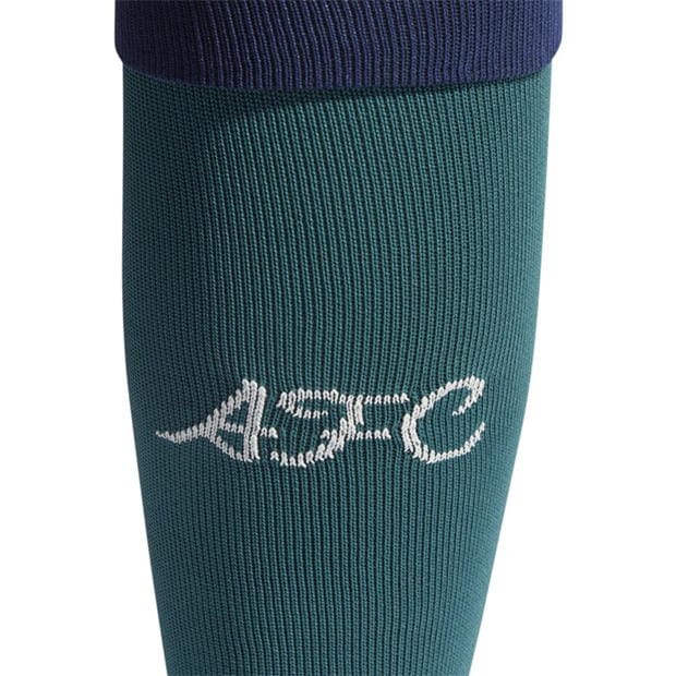 adidas Arsenal Third Socks 2023 2024 Juniors