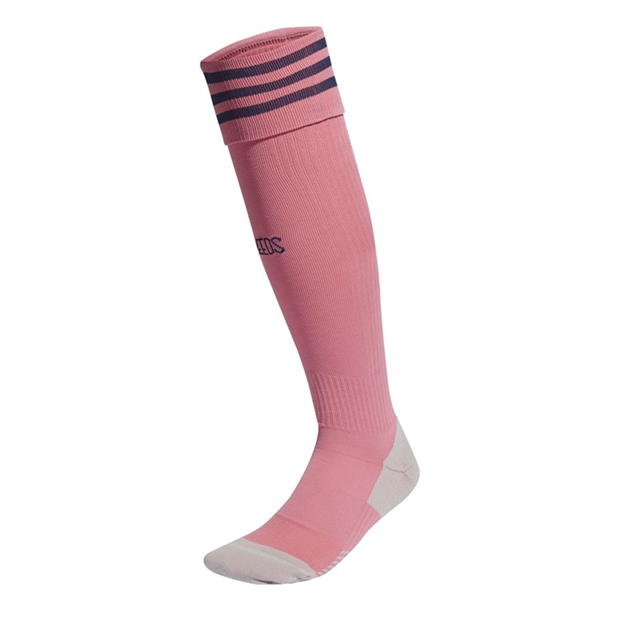adidas Leeds United Third Socks 2023 2024 Adults