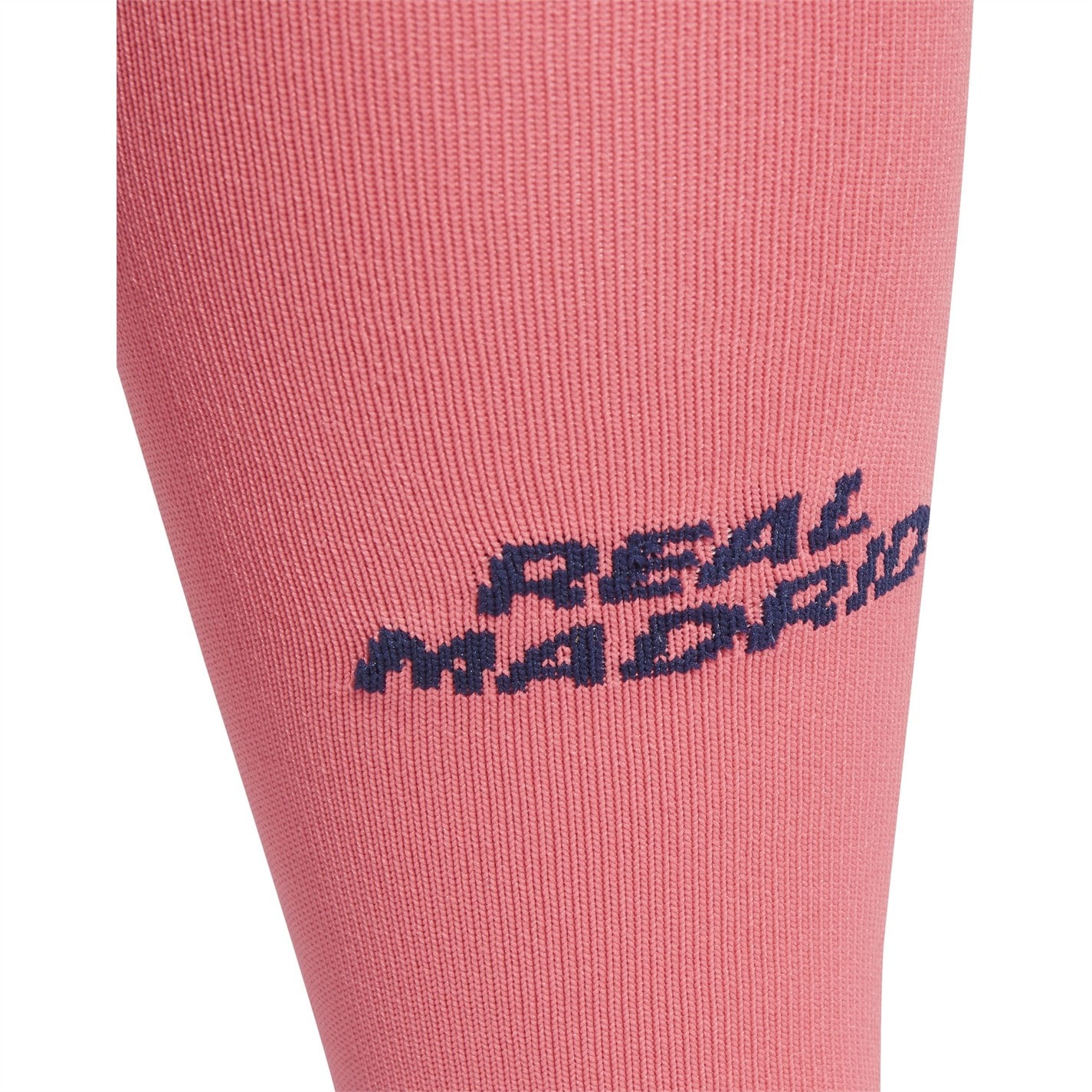 adidas Adidas Real Madrid Knee Socks Football Sock Unisex Kids