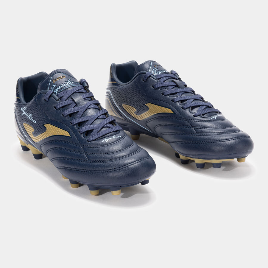 Aguila 2503 Navy Firm Ground