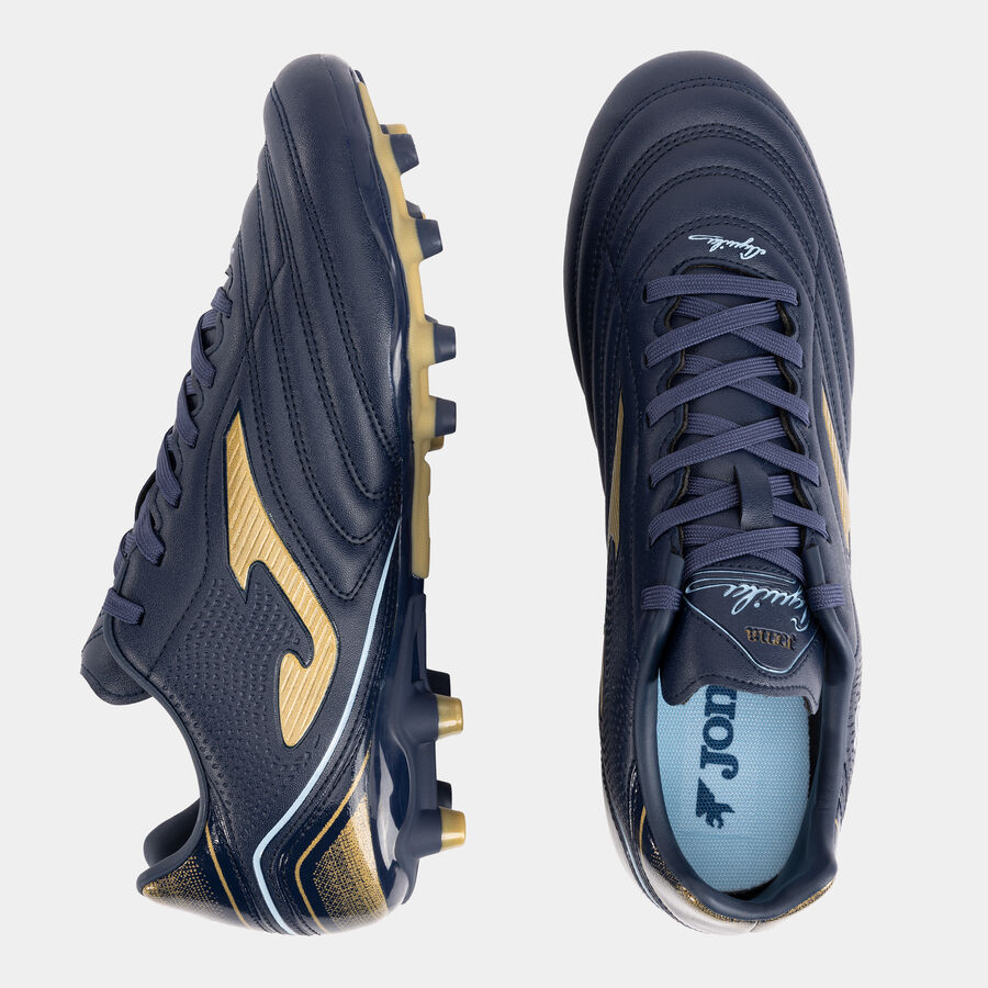 Aguila 2503 Navy Firm Ground