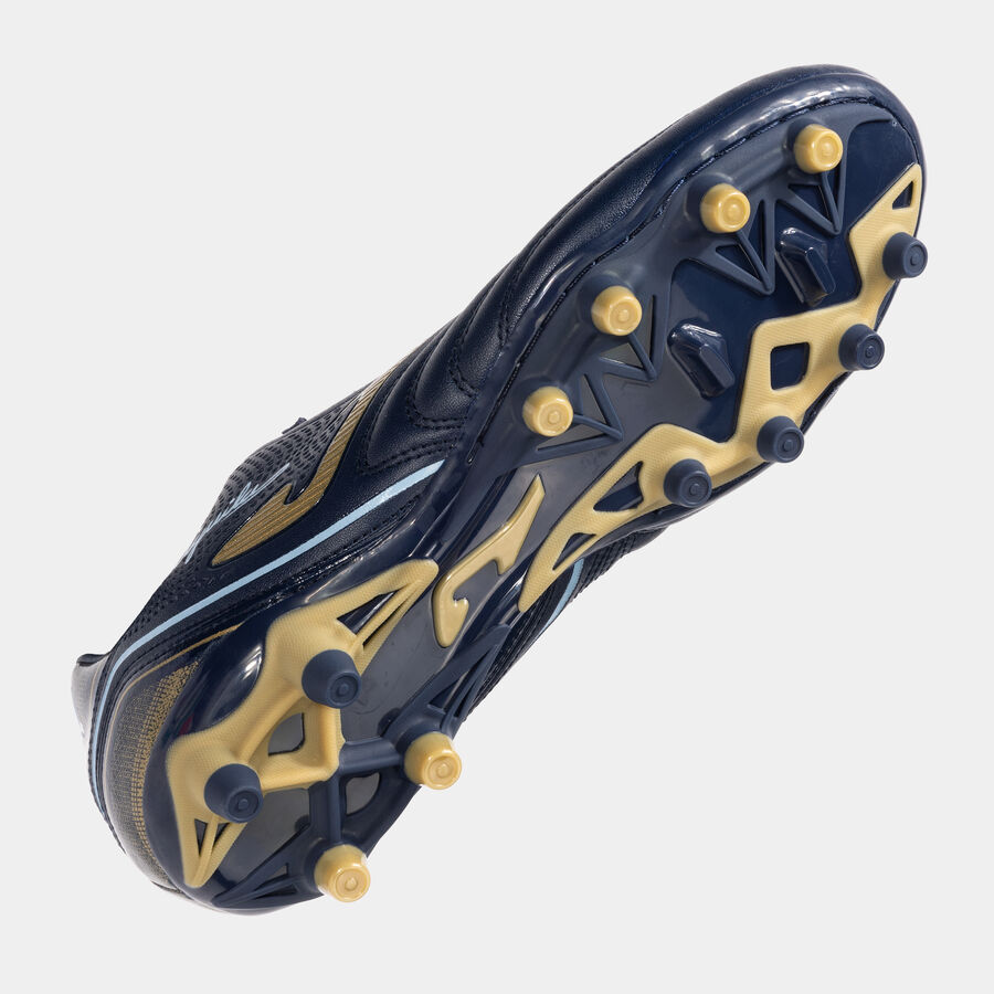Aguila 2503 Navy Firm Ground