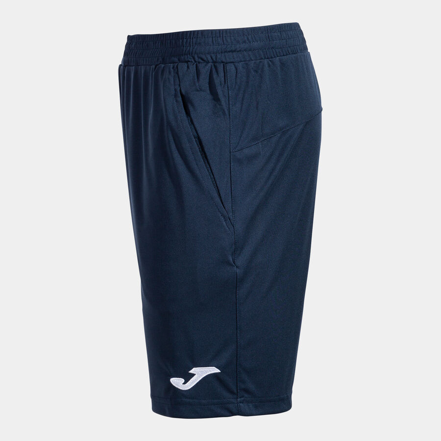 Referee Short Navy