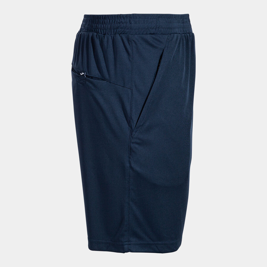 Referee Short Navy
