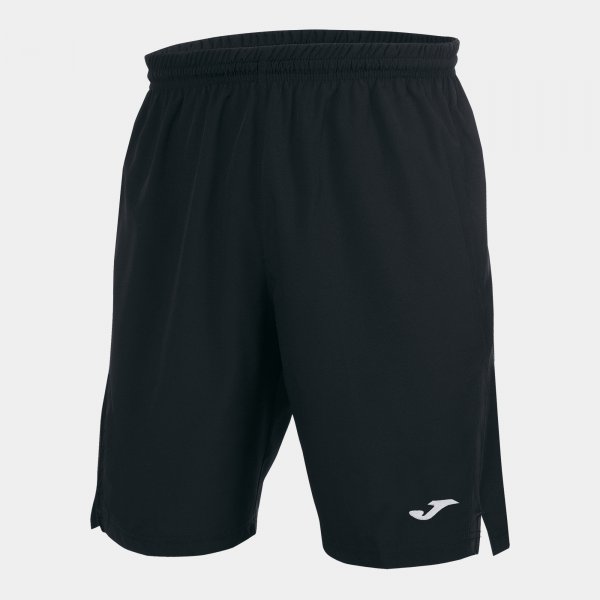 Eurocopa Ii Short Black