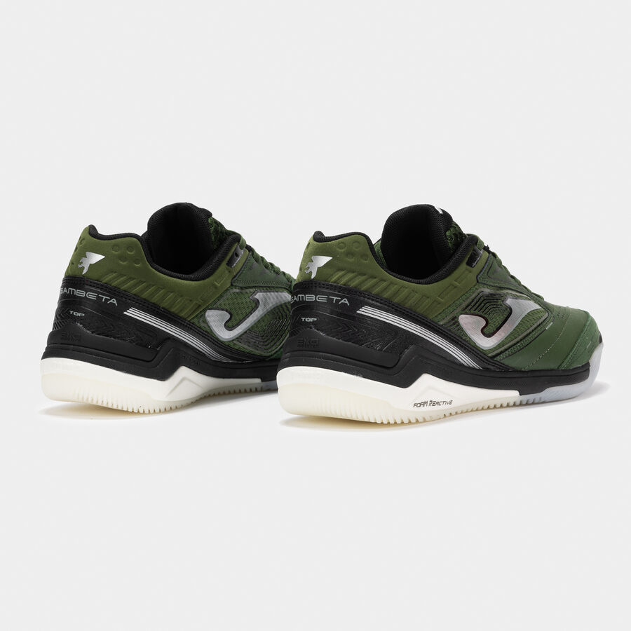 Gambeta 2523 Khaki Indoor