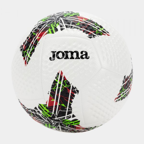 Gioco Iii Ball White Green