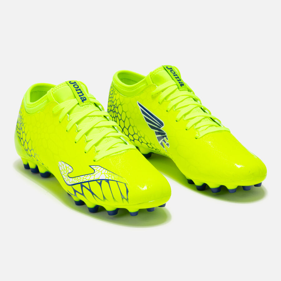 Gol 2509 Lemon Fluor Artificial Grass