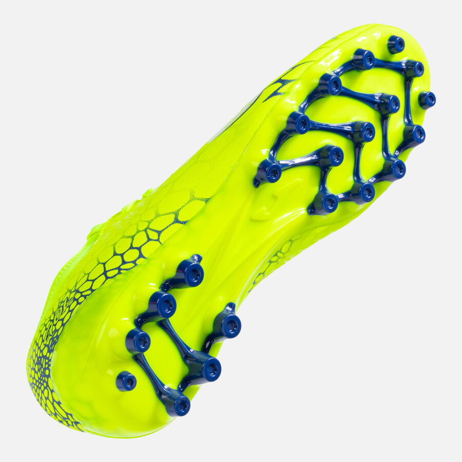Gol 2509 Lemon Fluor Artificial Grass