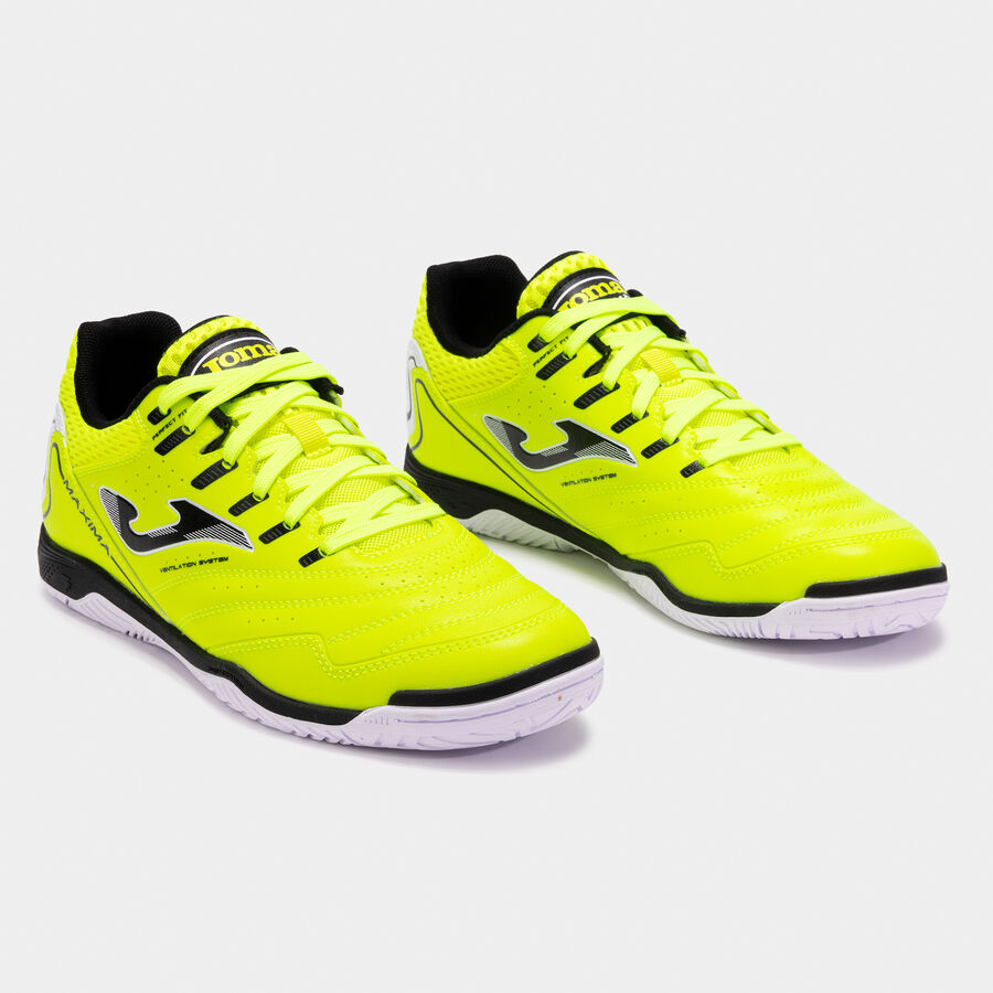 Maxima 2511 Fluor Green Indoor