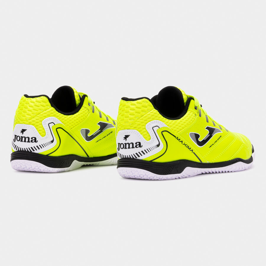 Maxima 2511 Fluor Green Indoor