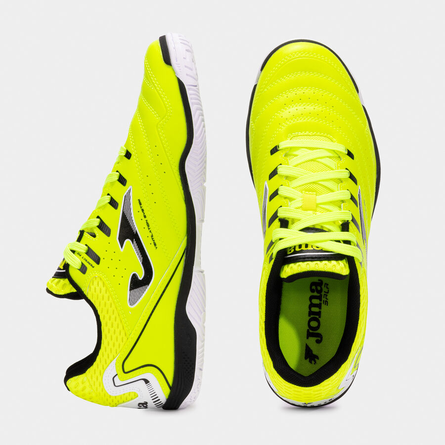 Maxima 2511 Fluor Green Indoor