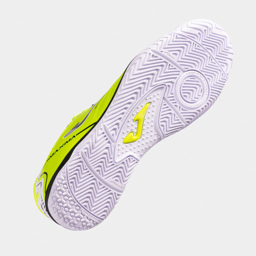 Maxima 2511 Fluor Green Indoor