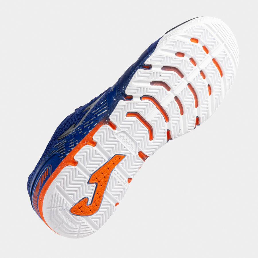 Mundial 2503 Navy Blue Indoor