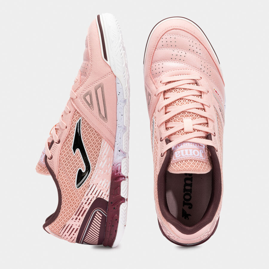Mundial 2529 Pink Indoor