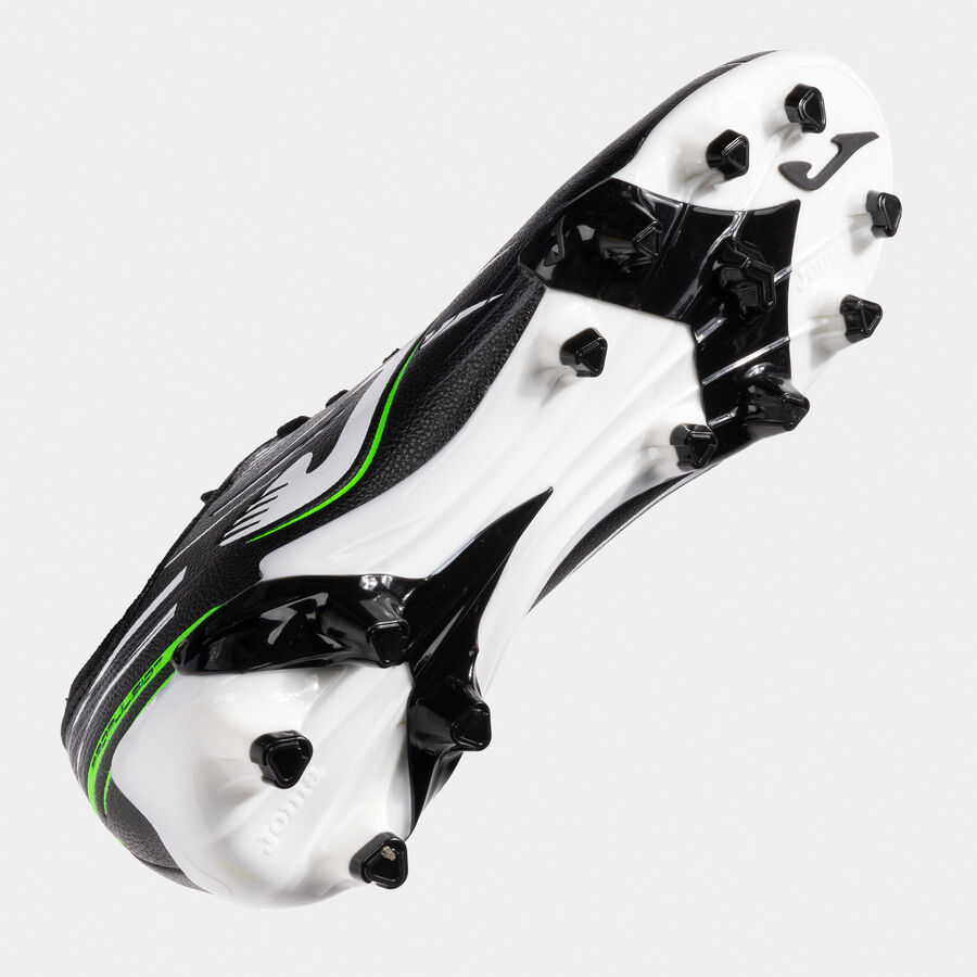 Propulsion 2501 Black Firm Ground