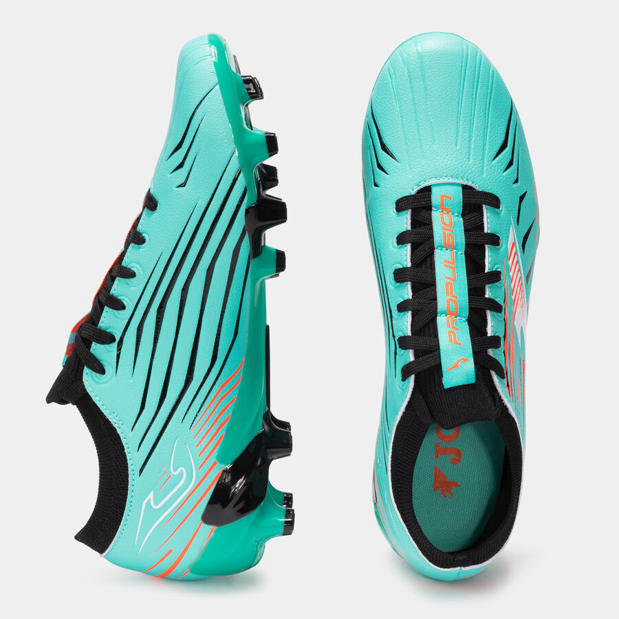 Propulsion 2505 Turquoise Firm Ground