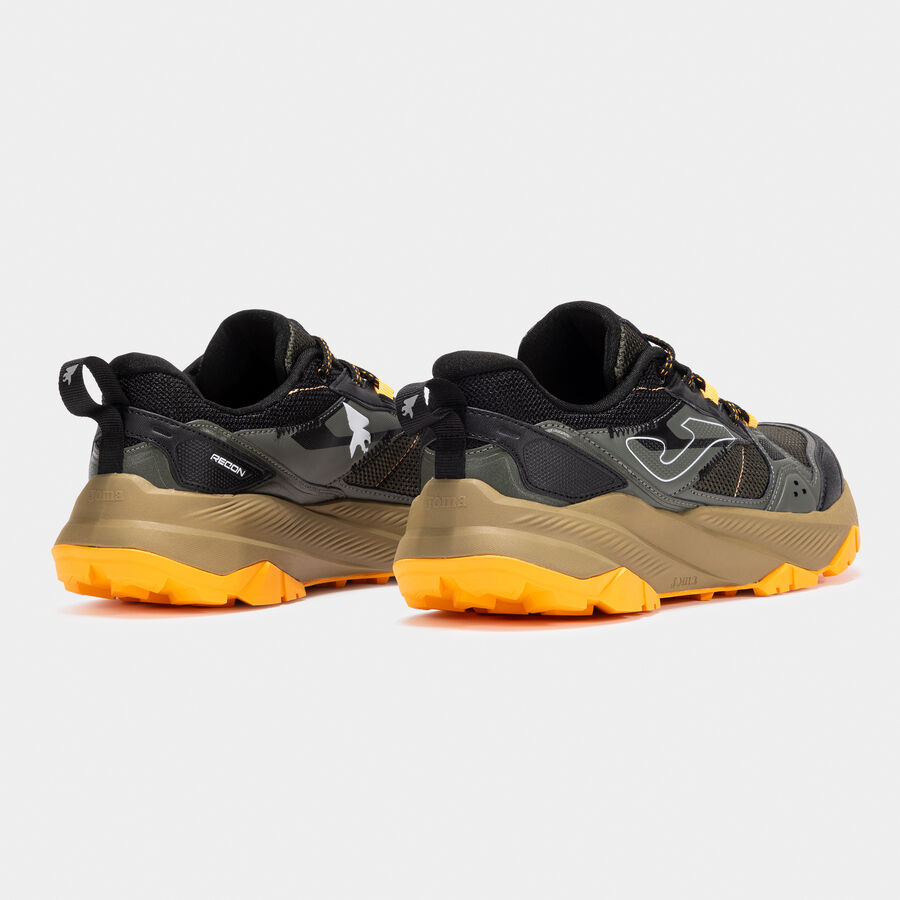 Recon 2523 Green