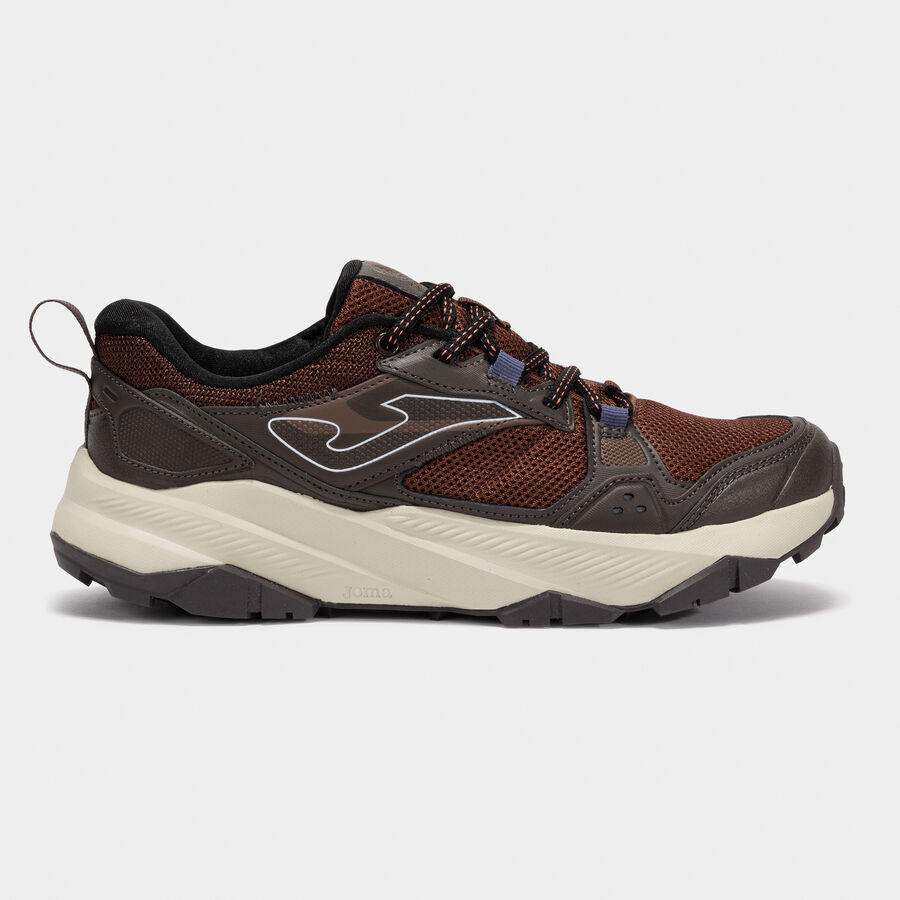 Recon 2524 Brown