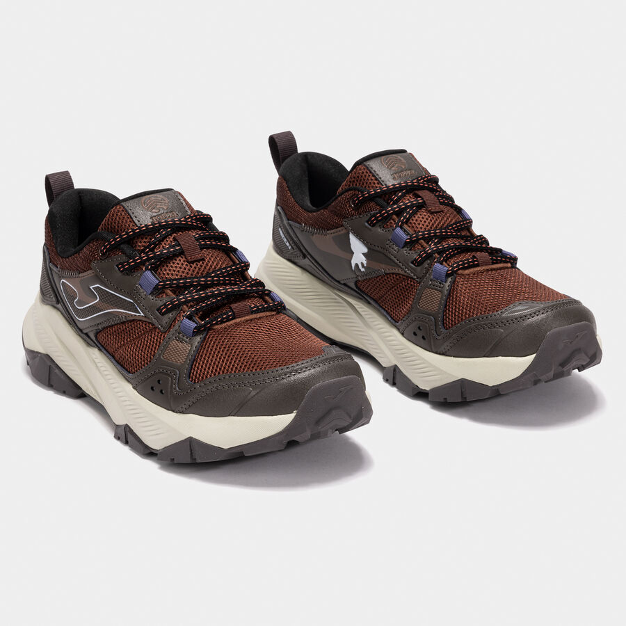 Recon 2524 Brown